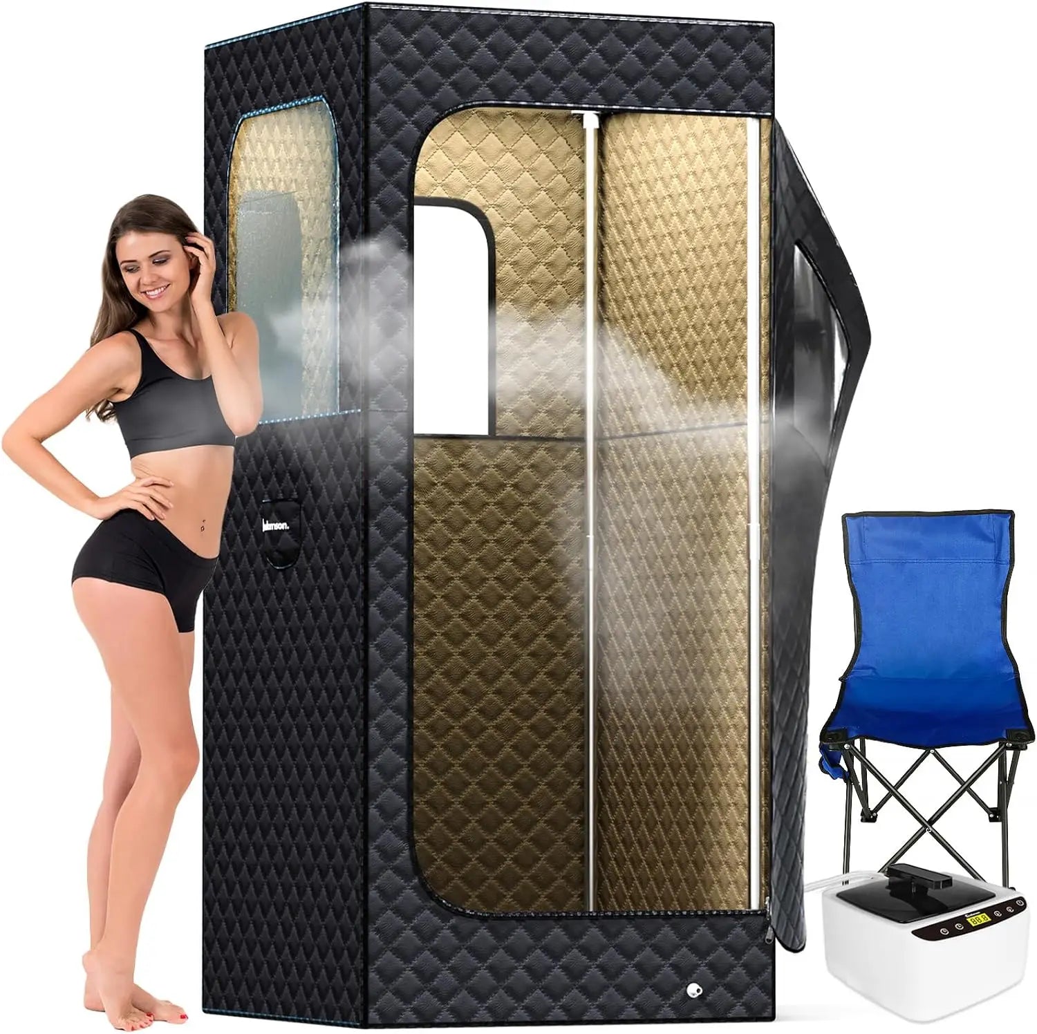 SAUNA'S