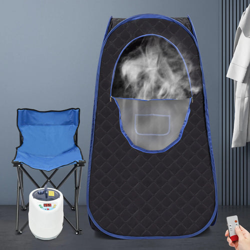 Foldable Sauna Tent